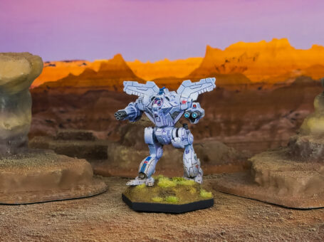 Jade Phoenix Prime
