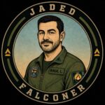 Jaded Falconer
