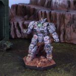 Griffin IIC