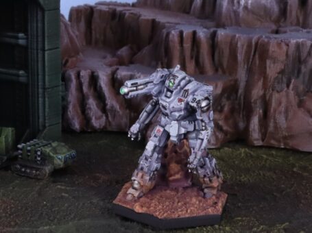 Pack Hunter