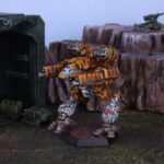 Mad Cat MKII