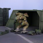 Marauder II MAD-5A