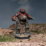 Annihilator ANH-2A