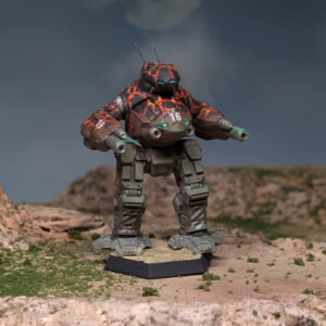 Annihilator ANH-2A