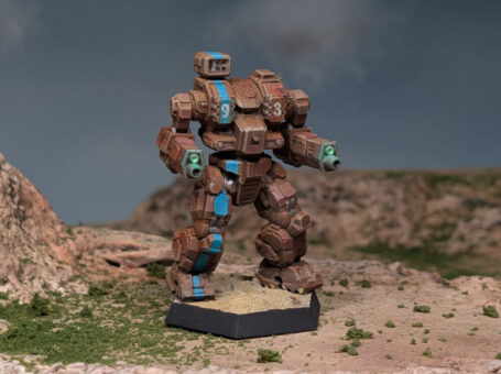 Loki MK II