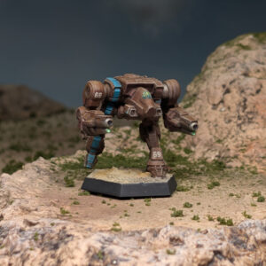 Nova L
