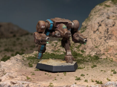 Nova L