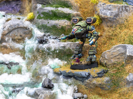 Rakshasa MDG-1A