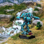 Uziel UZL-3S