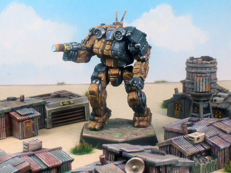 Griffin GRF-2N