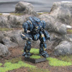 Pillager PLG-3Z