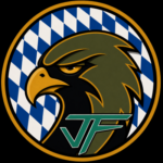 Jaded Falconer
