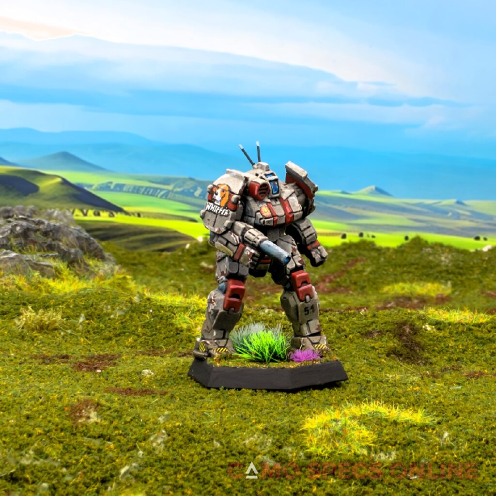 Griffin GRF-1N Photo