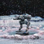 Argus AGS-4D