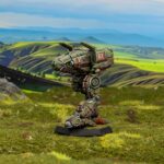 Stalker STK-3F