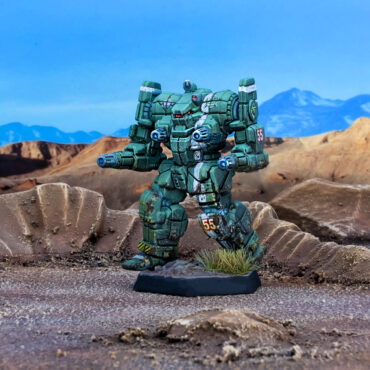Awesome AWS-9Q