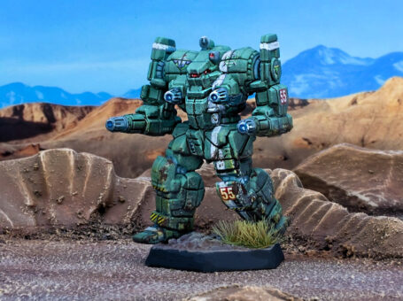 Awesome AWS-9Q