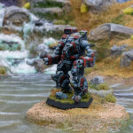 Hellbringer F