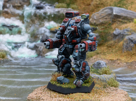 Hellbringer F