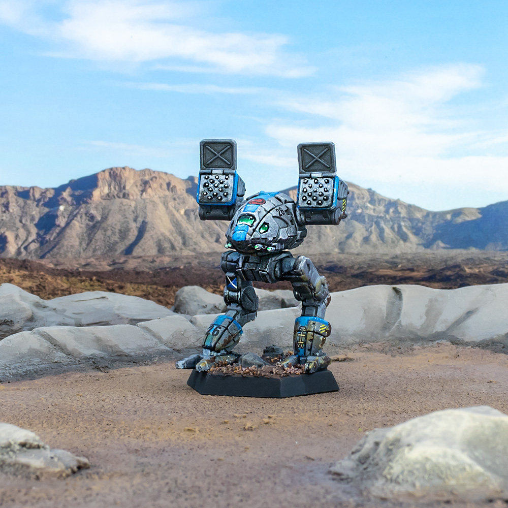 Catapult CPLT-C1 Photo