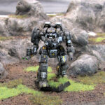 Executioner Prime