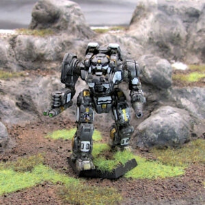 Executioner Prime