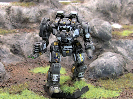 Executioner Prime