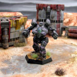 War Crow A