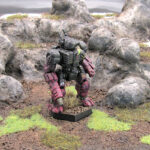 Highlander IIC