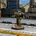 Valkyrie VLK-QA
