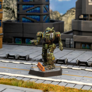 Valkyrie VLK-QA