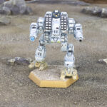 Mad Dog MK IV